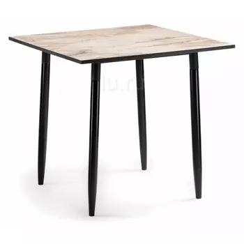 Стол 3063 / черный Woodville Джиан 459652