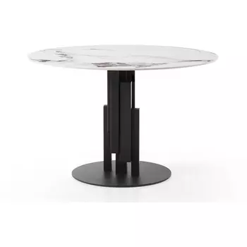 Стол ESF DT9360FCI белый керамика