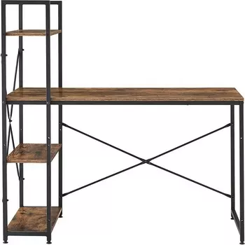 Стол ESF S02 /МДФ,Металл