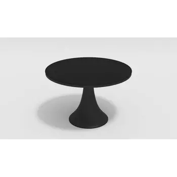 Стол Gardenini Voglie round TVGL.010011.T3