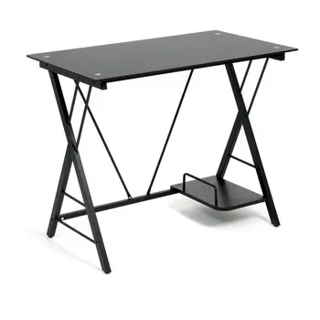 Стол GD-01 Black (черный) (Tetchair)