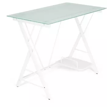 Стол GD-01 (белый) Tetchair 113283 14254