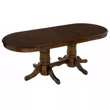 Стол Grandi dirty oak 11417 (Woodville)