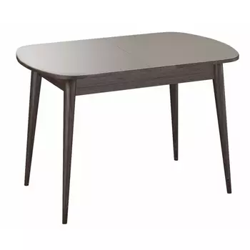 Стол Хоста, Венге, 101436 Ивару