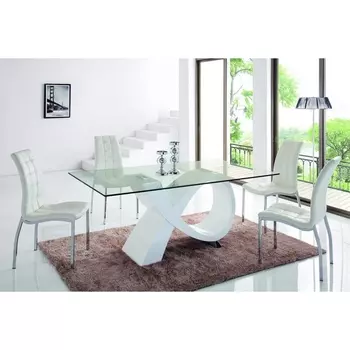 Стол HT 0989 ESF ХТ0989