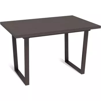 Стол Jack раздвижной (120+40) камень темный Top Concept арт.22267