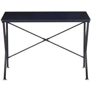 Стол KLEG BKW черный ESF black