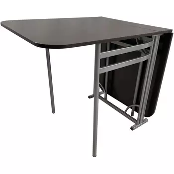 Стол-книжка Искра, Венге, 100966 Мир стульев