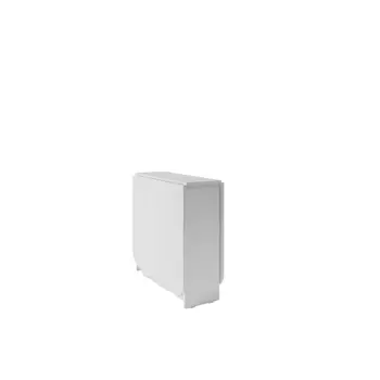 Стол-книжка МАМА Я СТ-03, Белый