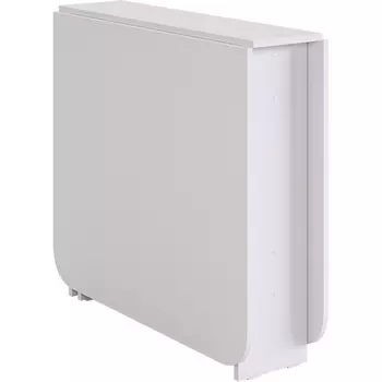 Стол-книжка раскладной Мечта 2 Mebelson (ЛДСП/Светлое дерево) арт.KM-0005.2964