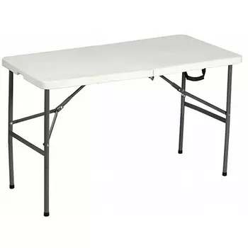 Стол-книжка разборный Сатурн белый