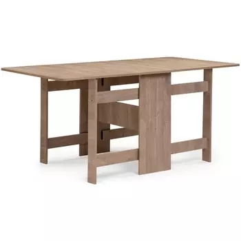 Стол-книжка Woodville Йентель дуб баррик 474288