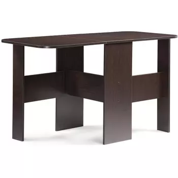 Стол-книжка Woodville Мечта венге 40202