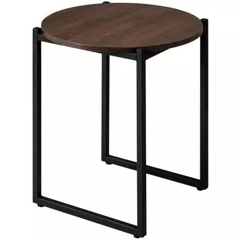 Стол кофейный R-Home Clio Гладстоун Табак