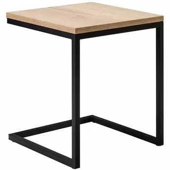 Стол кофейный R-Home Loft 1 Дуб Натур