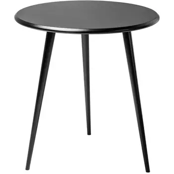 Стол кофейный R-Home Vortex Brass венге