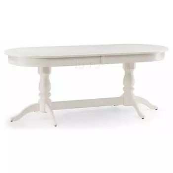 Стол Woodville Красидиано молочный 483912