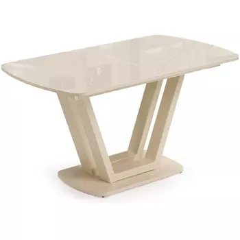 Стол кремовый Woodville Келтик 460400