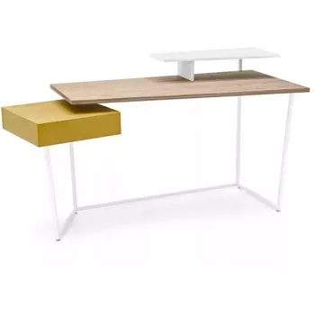 Стол LAYERS CS/4079, P27/LQ.P139 /LQ.P94 /MT.P94 (M-City)