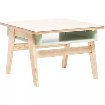 Стол Leset "Сканди" (Дуб/Олива) 2500000094491