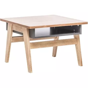 Стол Leset "Сканди" (Дуб/Серый ясень) 2500000093449