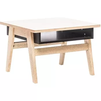 Стол Leset "Сканди" (Дуб/Венге) 2500000094514