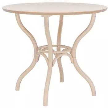 Стол Leset Тор круглый (Белёный дуб) 2500000045288