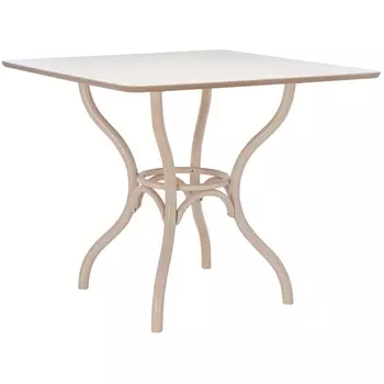 Стол Leset Тор квадратный (Белёный дуб) 2500000045264