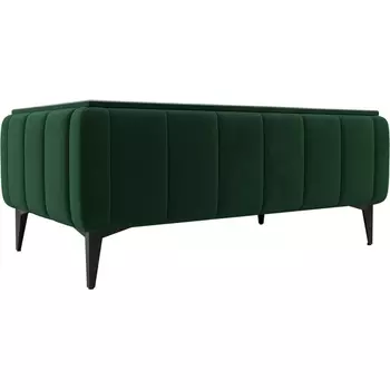 Стол Лига-045 (Зеленый/Велюр) Лига Диванов арт.122349