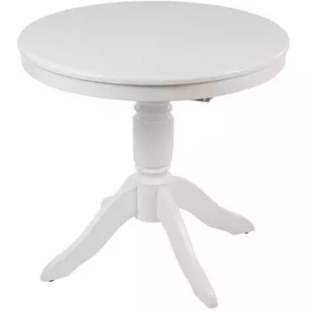 Стол Медведь Д (белый) Dikline 00-00024524