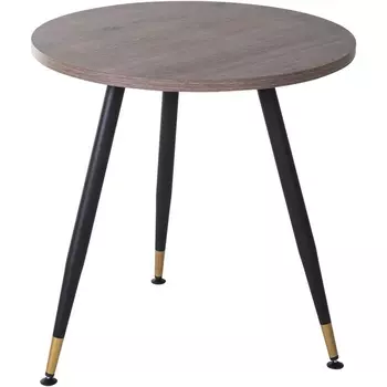 Стол Месси Дуб Давас_Трюфель D70 R-Home арт.4104271017h