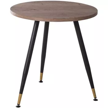 Стол Месси Дуб Галифакс_Табак D70 R-Home арт.4104271020h