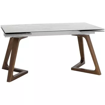 Стол обеденный Stool Group Артизан раскладной 160-240*89,5 керамика УТ000034994