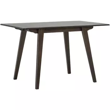 Стол обеденный Stool Group GUDI 120*75 эспрессо УТ000005358