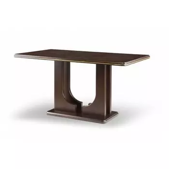 Стол обеденный IST-CASA Астория NH2128L, вишня