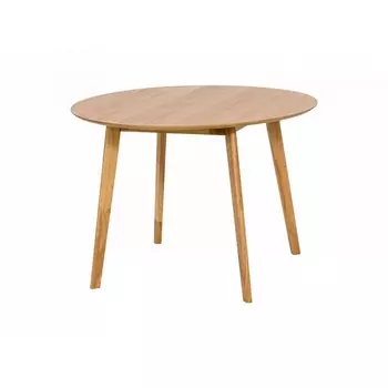 Стол обеденный Jaxton ОГОГО 333979 (дуб) ОГОГО Обстановочка!