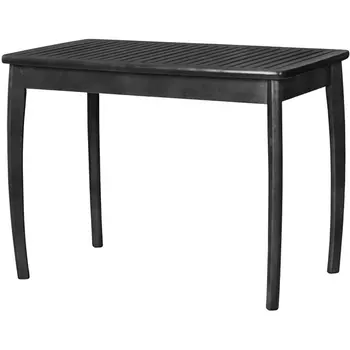 Стол обеденный Массив-решетка венге от фабрики Mebelik