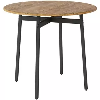 Стол обеденный Медисон дуб американский от фабрики Mebelik