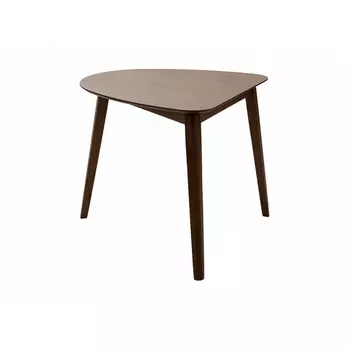 Стол обеденный Oxville ОГОГО 463878 (орех) ОГОГО Обстановочка!