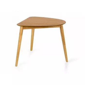 Стол обеденный Oxville ОГОГО 602180 (дуб) ОГОГО Обстановочка!