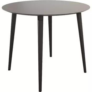 Стол обеденный Сканди 2 Mebelson (Серый,Венге) арт.KM-0214.1907