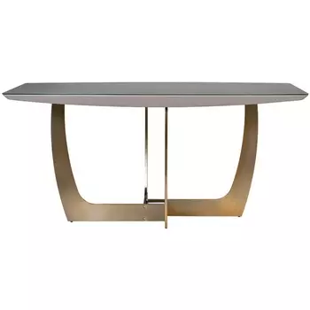 Стол обеденный Space S 160*85*76см Garda Decor арт.58DB-DT14803S