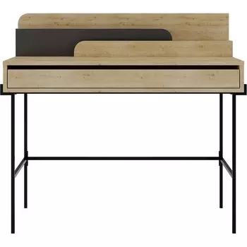 Стол письменный LEILA WORKING TABLE LEVE