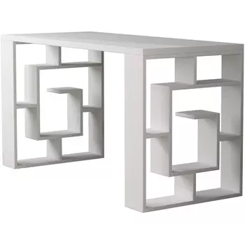 Стол письменный LEVE LABIRENT WORKING TABLE