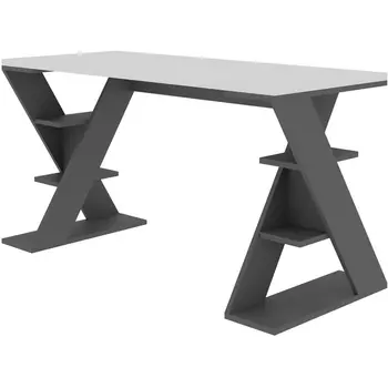Стол письменный LEVE PAPILLON WORKING TABLE