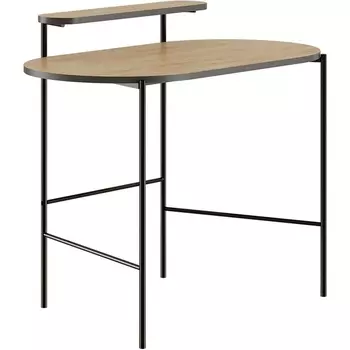 Стол письменный LOUB WORKING TABLE LEVE