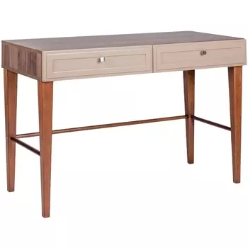 Стол письменный R-Home Norton беж