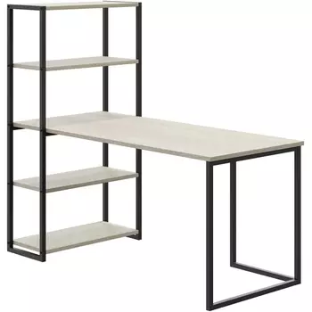 Стол письменный-стеллаж Board 1600х700 ОГОГО 636289 ОГОГО Обстановочка!