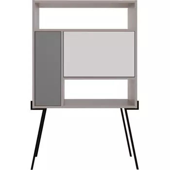 Стол письменный TATTI CONSOLE (Белый) LEVE