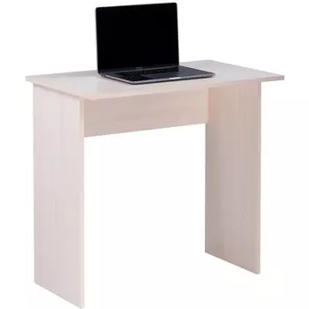 Стол письменный Woodville Kiwi дуб молочный 457110